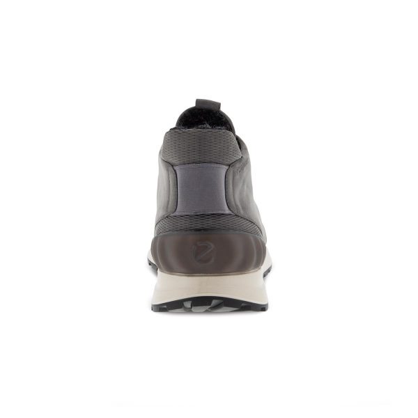 کفش مردانه ECCO ASTIR کد 52325402244 | راحتی لوکس، طراحی اسپرت و چرم طبیعی اصل