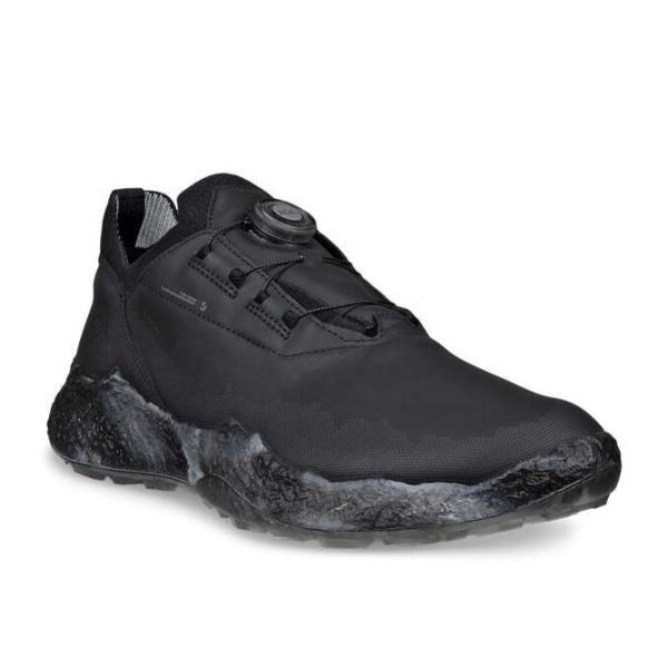 کفش مردانه ECCO Biom H5 Waterproof مدل 13802401001 | ضد آب، مقاوم و حرفه‌ای برای ماجراجویی در فضای باز
