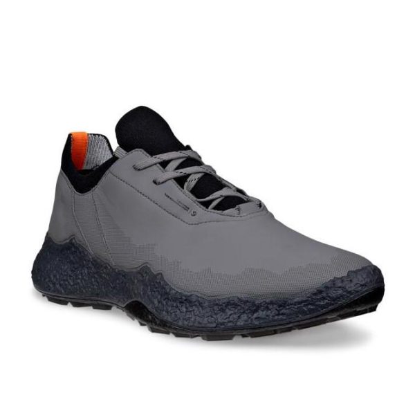 کفش مردانه ECCO Biom H5 Waterproof مدل 13801401013 | ضد آب، مقاوم و حرفه‌ای برای ماجراجویی در فضای باز