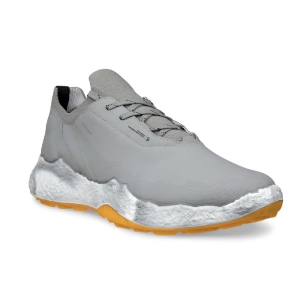 کفش مردانه ECCO Biom H5 Waterproof مدل 13801401539 | ضد آب، مقاوم و حرفه‌ای برای ماجراجویی در فضای باز