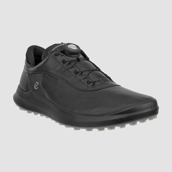 کفش روزمره مردانه اکو 10083401001 ECCO Core Boa
