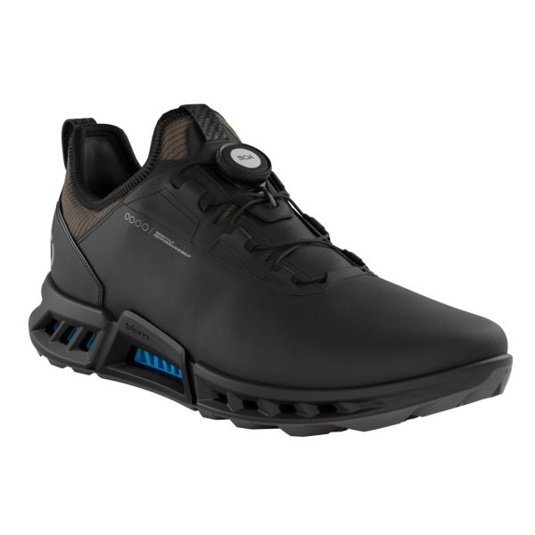کفش مردانه ECCO Biom C4 GTX مشکی – کد محصول 13042401001