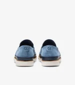 کفش کژوال مردانه Cole Haan Loafers – کد C41877 - تصویر 3