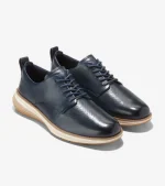 کفش مردانه مجلسی Cole Haan Grand Plain – کد C40558