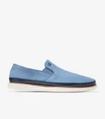 کفش کژوال مردانه Cole Haan Loafers – کد C41877 - تصویر 2