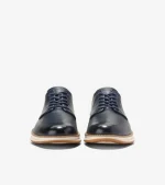 کفش مردانه مجلسی Cole Haan Grand Plain – کد C40558 - تصویر 3