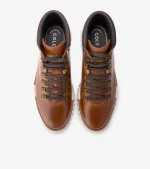 نیمبوت مردانه COLE HAAN Zerogrand – کد محصول C38690 - تصویر 5