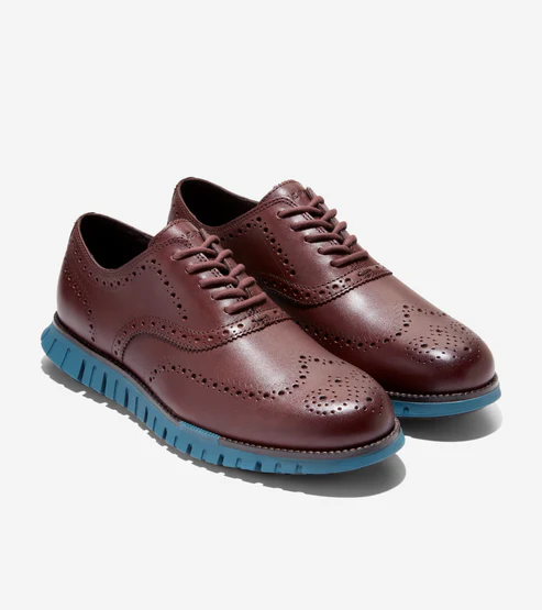 کفش مردانه مجلسی Cole Haan Remastered – کد C40501