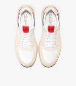 کفش کژوال مردانه Cole Haan GrandPro Crossover – کد C40060 - تصویر 5