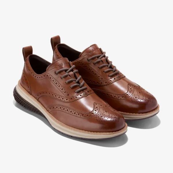 کفش اسپرت مجلسی کول هان (COLE HAAN) – مدل OG Energy Weave – کد C40676