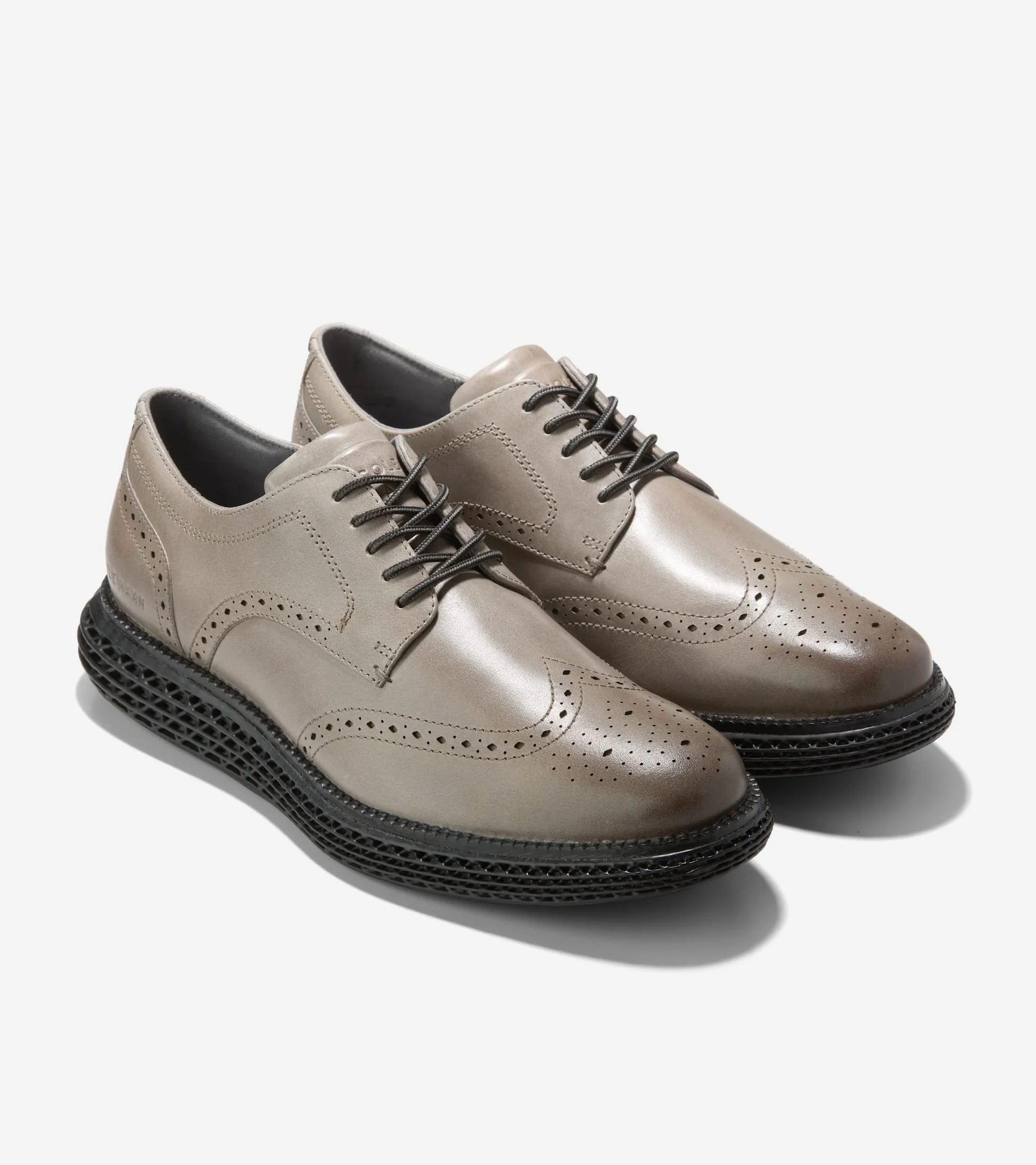 BaseTransform1_da12d111-c55f-413c-a09a-de1b3ce4cb74 c40420 COLE HAAN OG 20 WINGTIP - تصویر 1