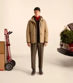 نیم‌بوت اسپرت‌مجلسی Cole Haan Remastered – کد C39486 - تصویر 8