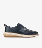 کفش مردانه مجلسی Cole Haan Grand Plain – کد C40558 - تصویر 2