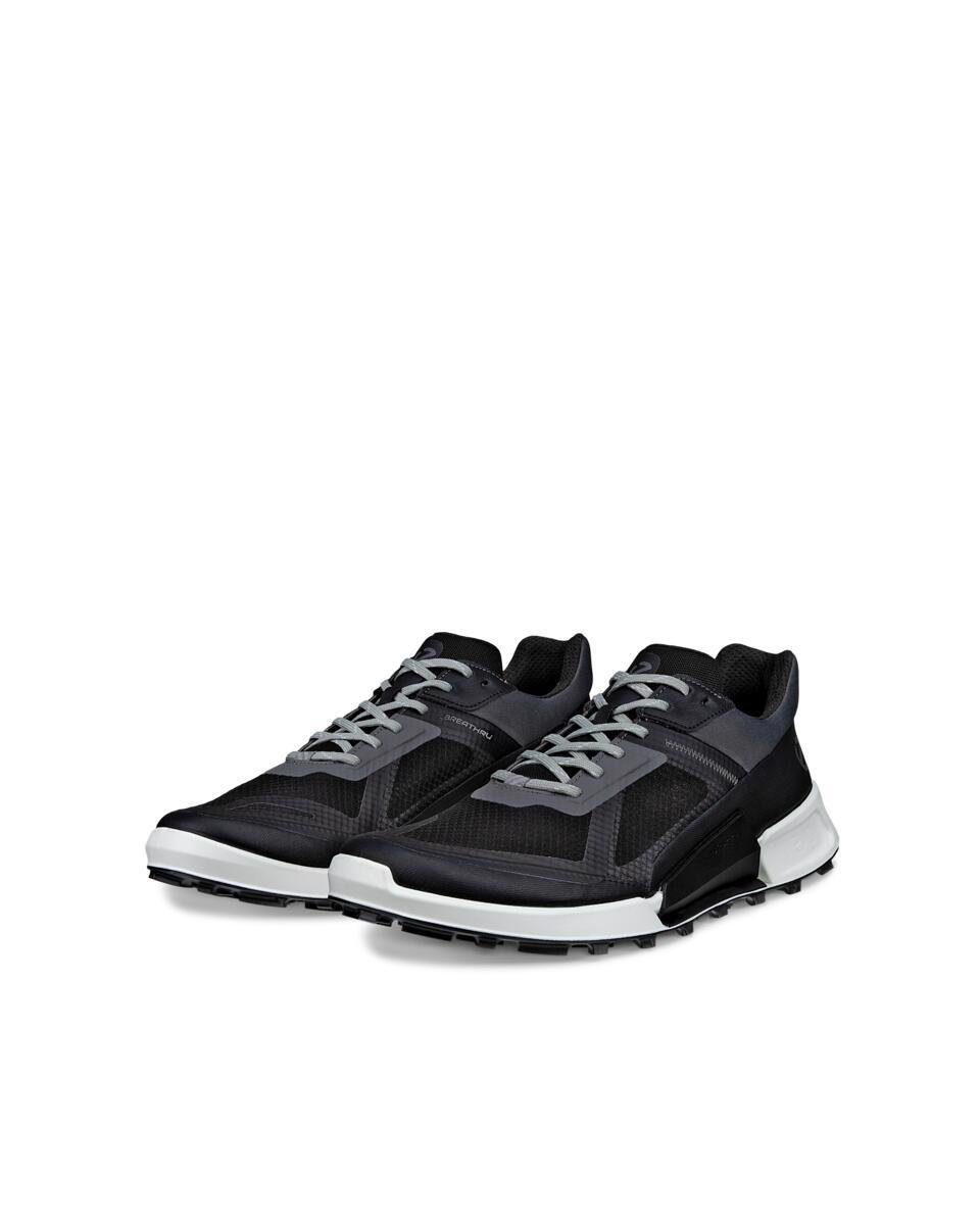 ecco-biom-2-1-x-mountain-m-black_82389461181_black-black-wild-dove-black_3_enbuyuk کفش ورزشی ECCO Biom 2.1 – کد محصول 82389461181 - تصویر 4