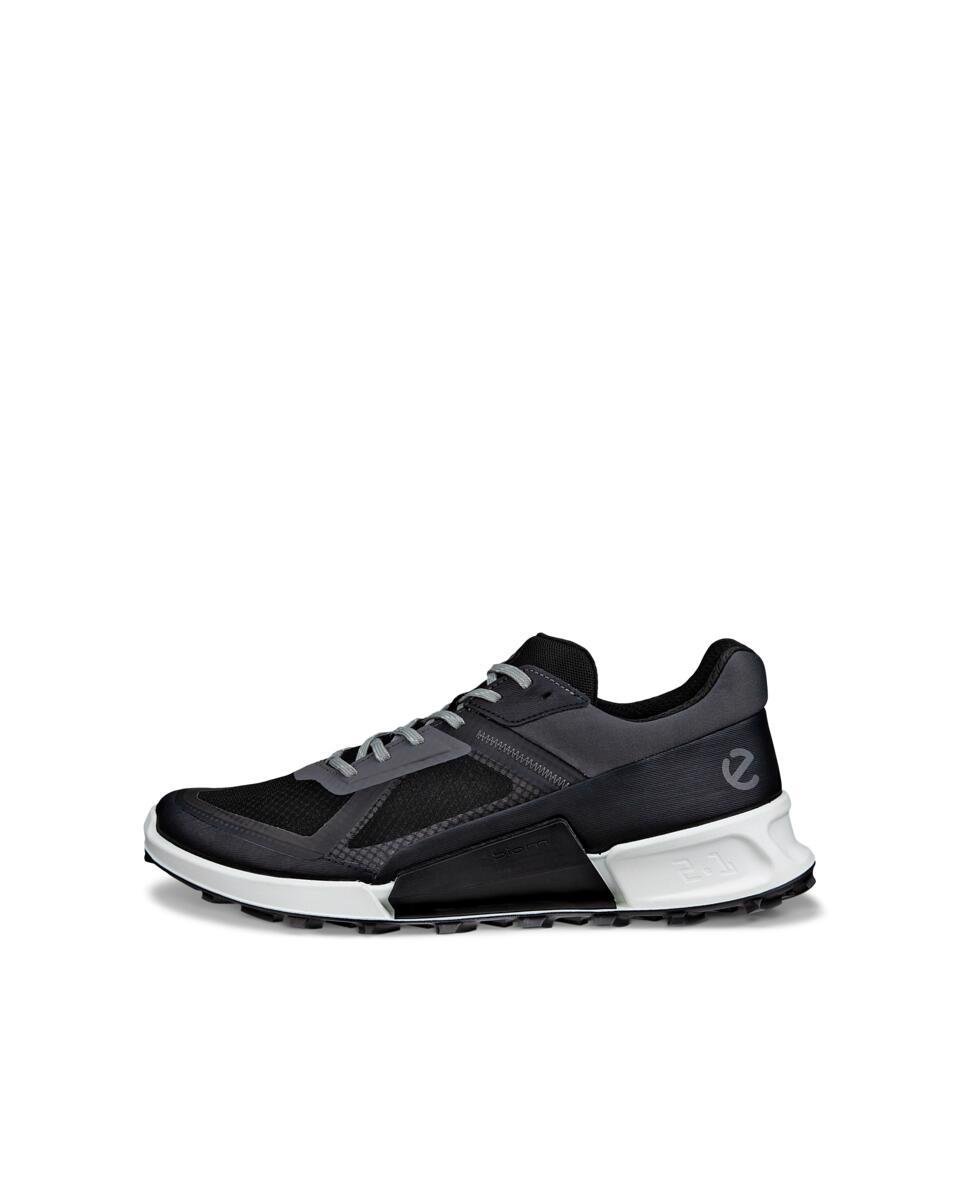 ecco-biom-2-1-x-mountain-m-black_82389461181_black-black-wild-dove-black_5_enbuyuk کفش ورزشی ECCO Biom 2.1 – کد محصول 82389461181 - تصویر 2