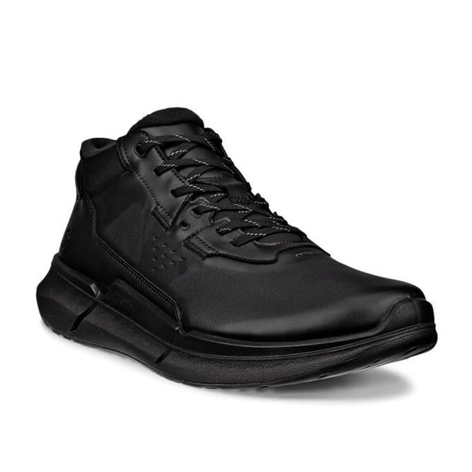 ecco-biom-2-2-m-black_83089401001_black-siyah_1_enbuyuk نیمبوت روزمره و پیادهروی ECCO Biom 2.2 BOOT – کد محصول 83089401001 - تصویر 1