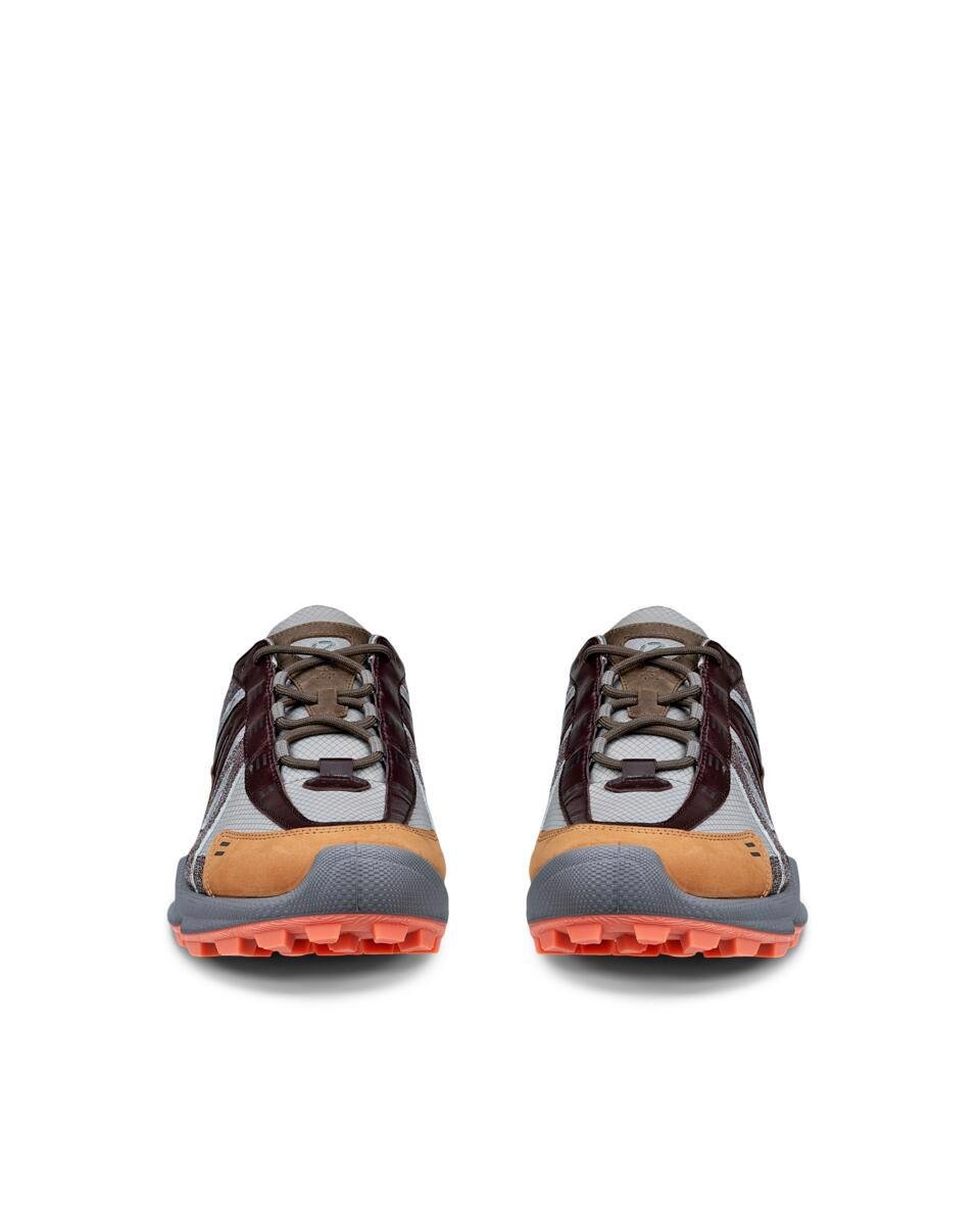ecco-biom-c-trail-m-steel_80344461315_cashmere-garnet-wild-dov-garnet-dark-cla-multicolour_4_enbuyuk کفش ورزشی و طبیعتگردی ECCO Biom C-Trail – کد محصول 80344461315 - تصویر 5