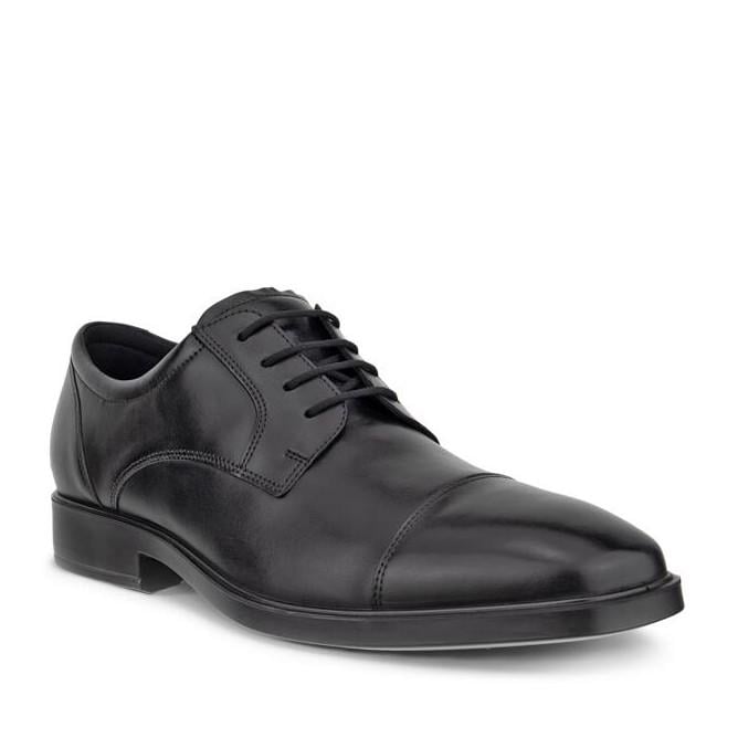 ecco-metropole-milan-black_52336401001_black-black_1_buyuk کفش مردانه ECCO Metropole Milan – کد محصول 52336401001 - تصویر 1