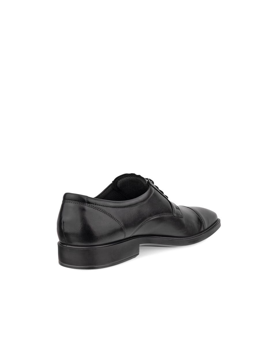 ecco-metropole-milan-black_52336401001_black-black_3_enbuyuk کفش مردانه ECCO Metropole Milan – کد محصول 52336401001 - تصویر 4