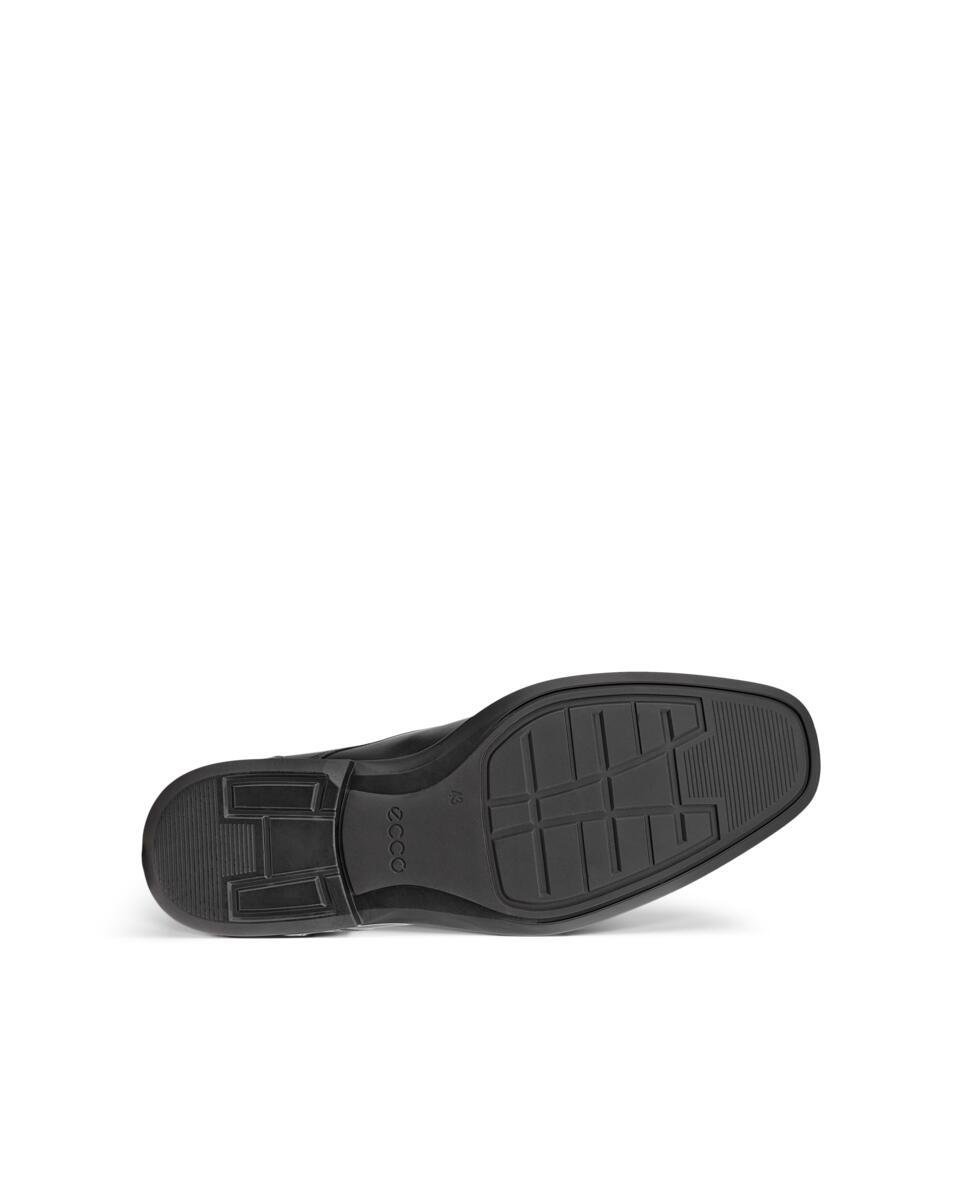 ecco-metropole-milan-black_52336401001_black-black_4_enbuyuk کفش مردانه ECCO Metropole Milan – کد محصول 52336401001 - تصویر 5