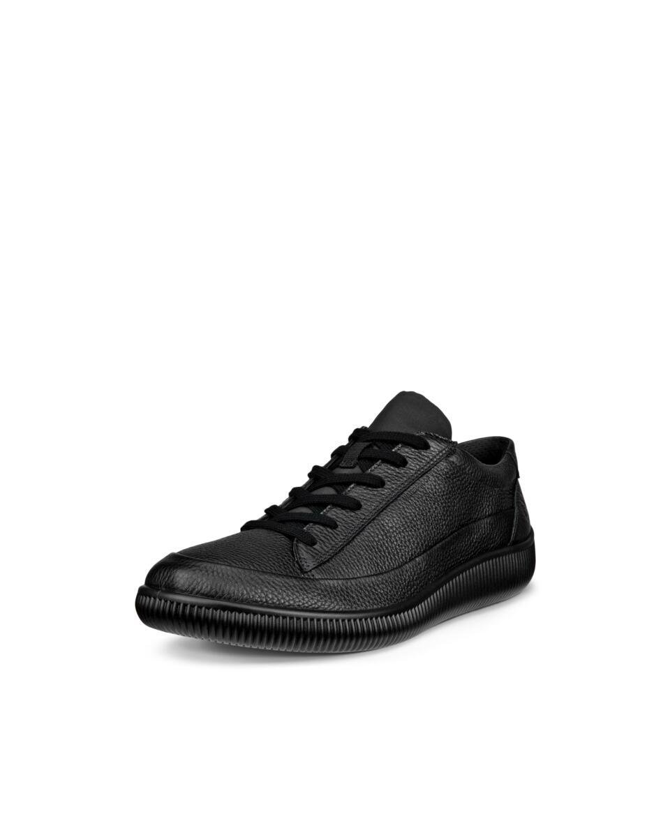 ecco-soft-zero-m-black_53777451052_black-black-black_2_enbuyuk کفش مردانه ECCO Soft Zero – کد محصول 53777451052 - تصویر 6