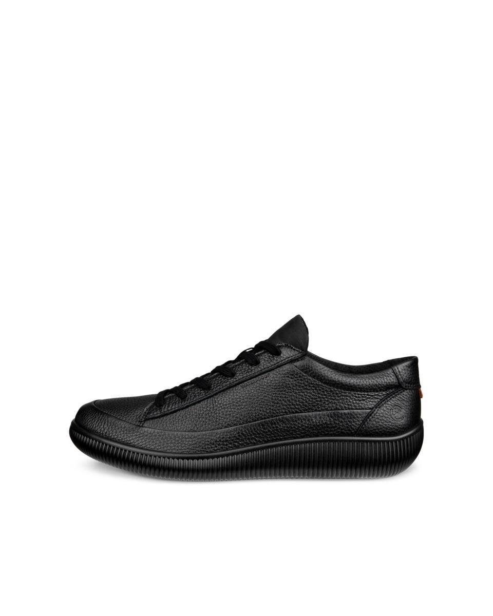 ecco-soft-zero-m-black_53777451052_black-black-black_3_enbuyuk کفش مردانه ECCO Soft Zero – کد محصول 53777451052 - تصویر 2