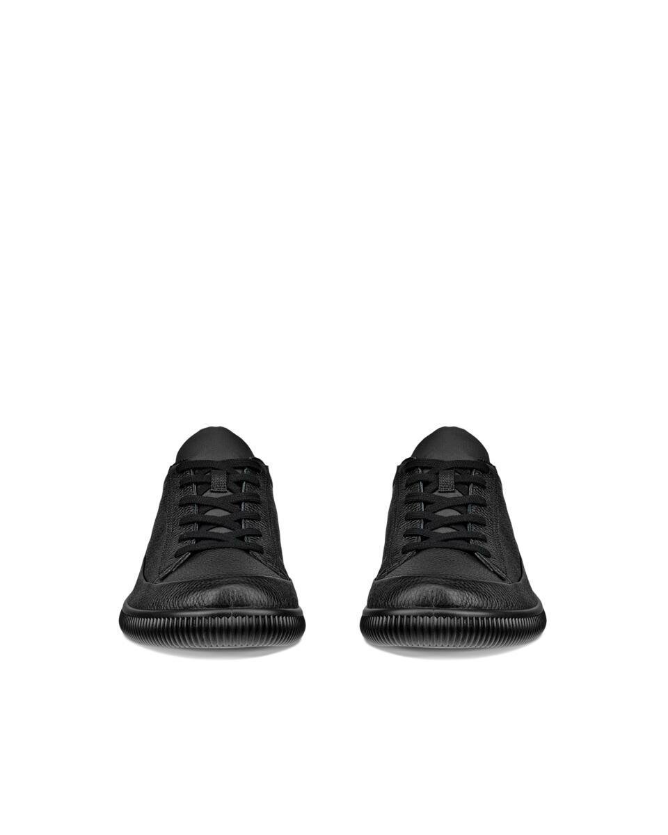 ecco-soft-zero-m-black_53777451052_black-black-black_4_enbuyuk کفش مردانه ECCO Soft Zero – کد محصول 53777451052 - تصویر 5