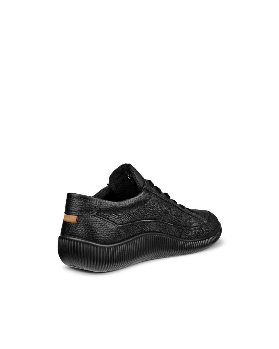 ecco-soft-zero-m-black_53777451052_black-black-black_5_enbuyuk کفش مردانه ECCO Soft Zero – کد محصول 53777451052 - تصویر 4