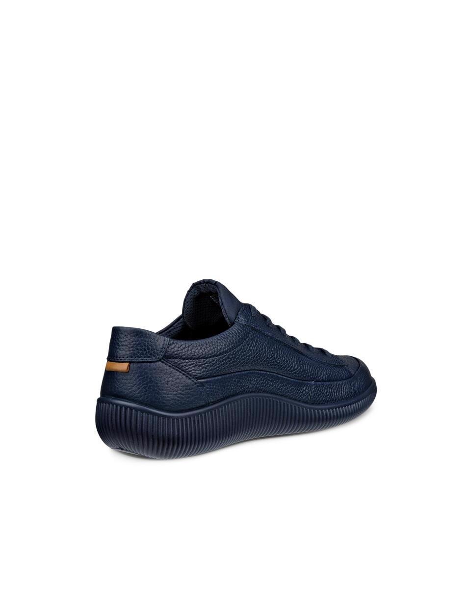 ecco-soft-zero-m-marine_53777450595_marine-marine-navy_2_enbuyuk کفش مردانه ECCO Soft Zero – کد محصول 53777450595 - تصویر 3
