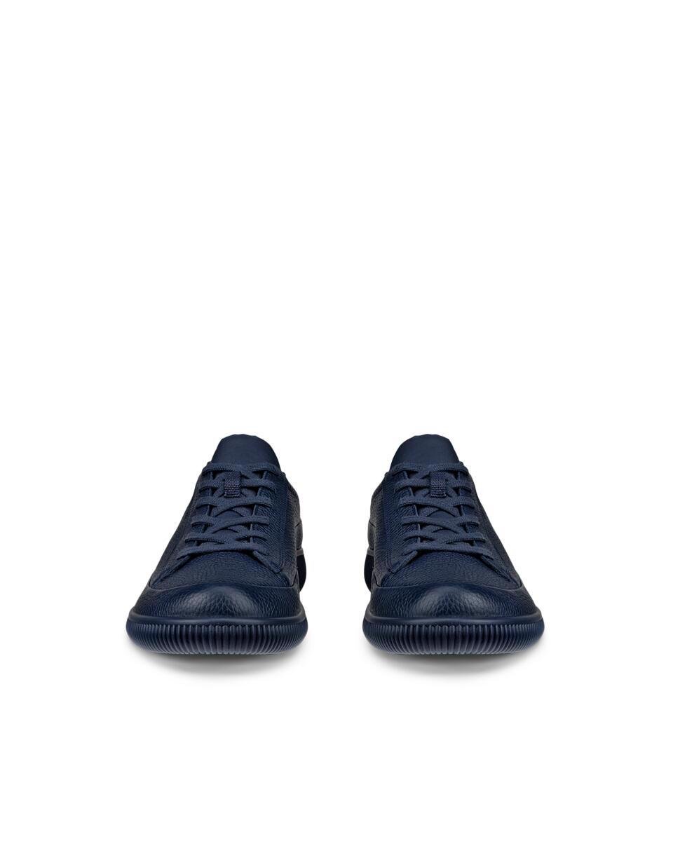 ecco-soft-zero-m-marine_53777450595_marine-marine-navy_4_enbuyuk کفش مردانه ECCO Soft Zero – کد محصول 53777450595 - تصویر 5