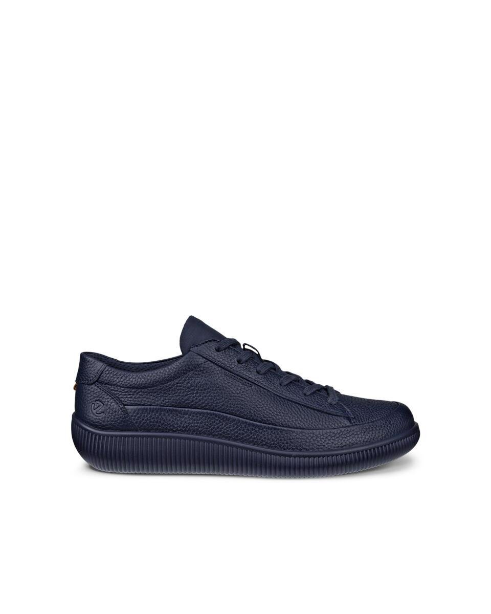 ecco-soft-zero-m-marine_53777450595_marine-marine-navy_6_enbuyuk کفش مردانه ECCO Soft Zero – کد محصول 53777450595 - تصویر 2