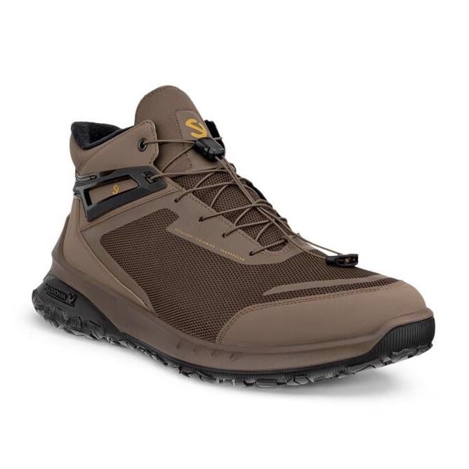 ecco-ult-trn-m-dark-clay_82429455779_dark-clay-dark-clay-gri_1_enbuyuk نیمبوت مردانه ضدآب ECCO ULT-TRN – کد 82429455779 - تصویر 1