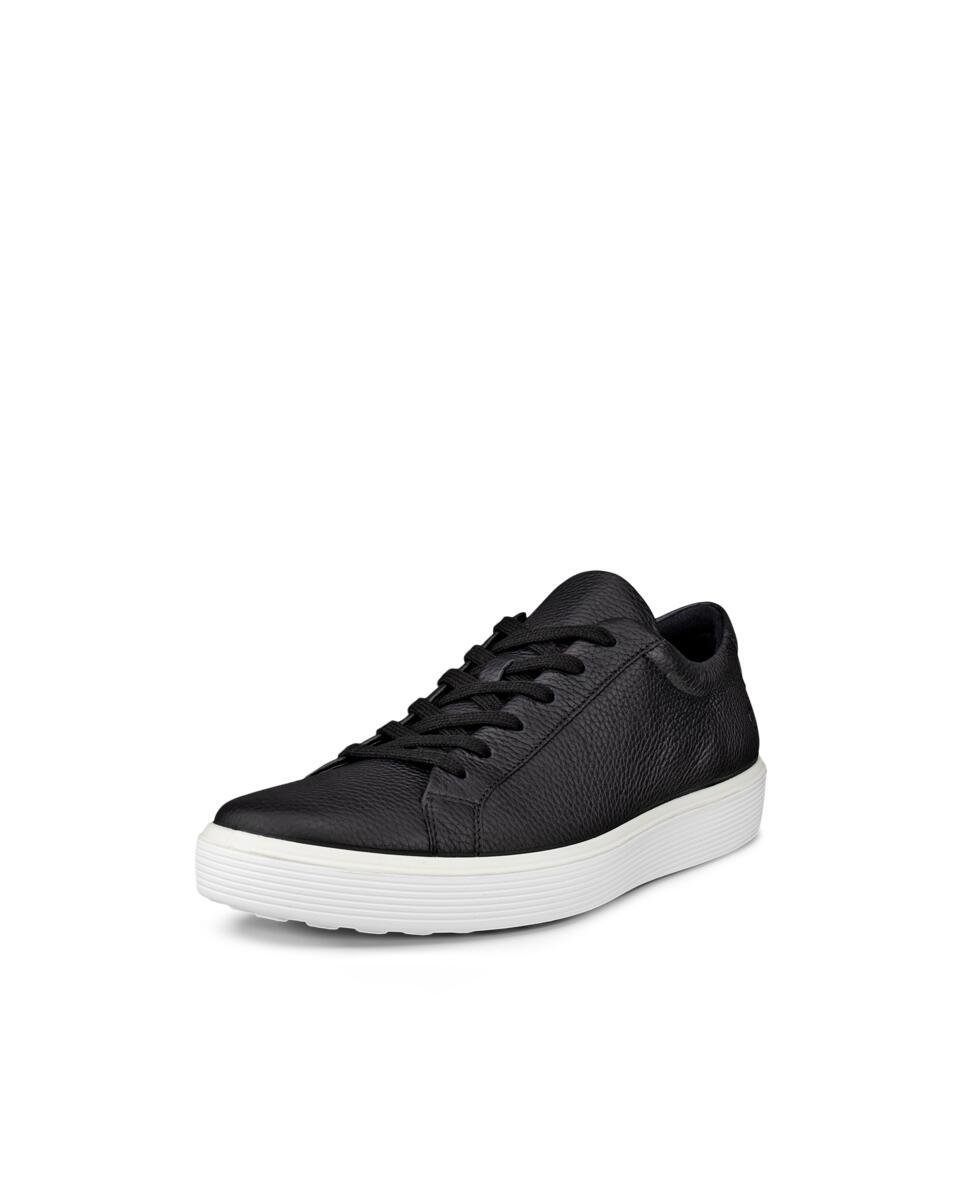 soft-60-m-black-aeon-a60_58240401001_black-siyah_2_enbuyuk کفش مردانه ECCO Soft 60 – کد محصول 58240401001 - تصویر 3