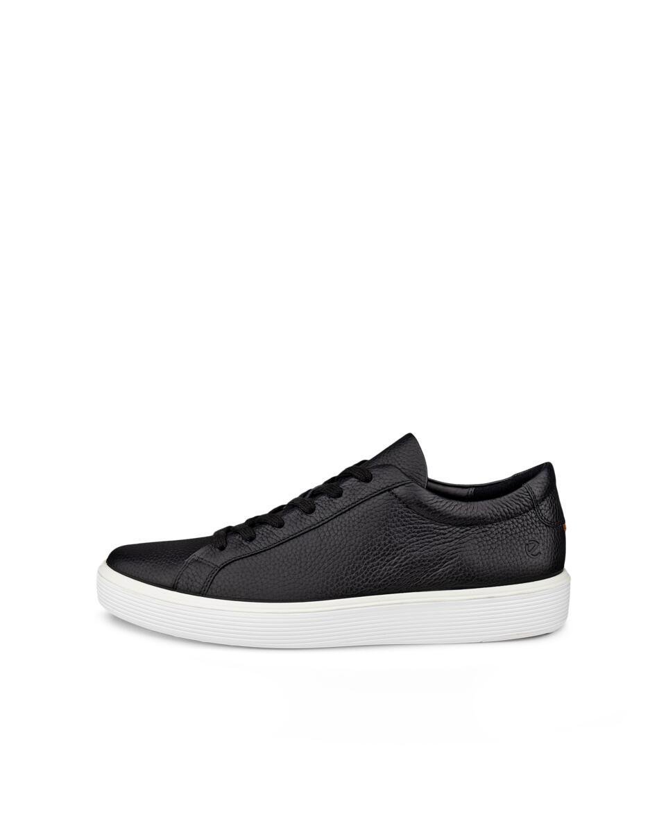 soft-60-m-black-aeon-a60_58240401001_black-siyah_3_enbuyuk کفش مردانه ECCO Soft 60 – کد محصول 58240401001 - تصویر 4