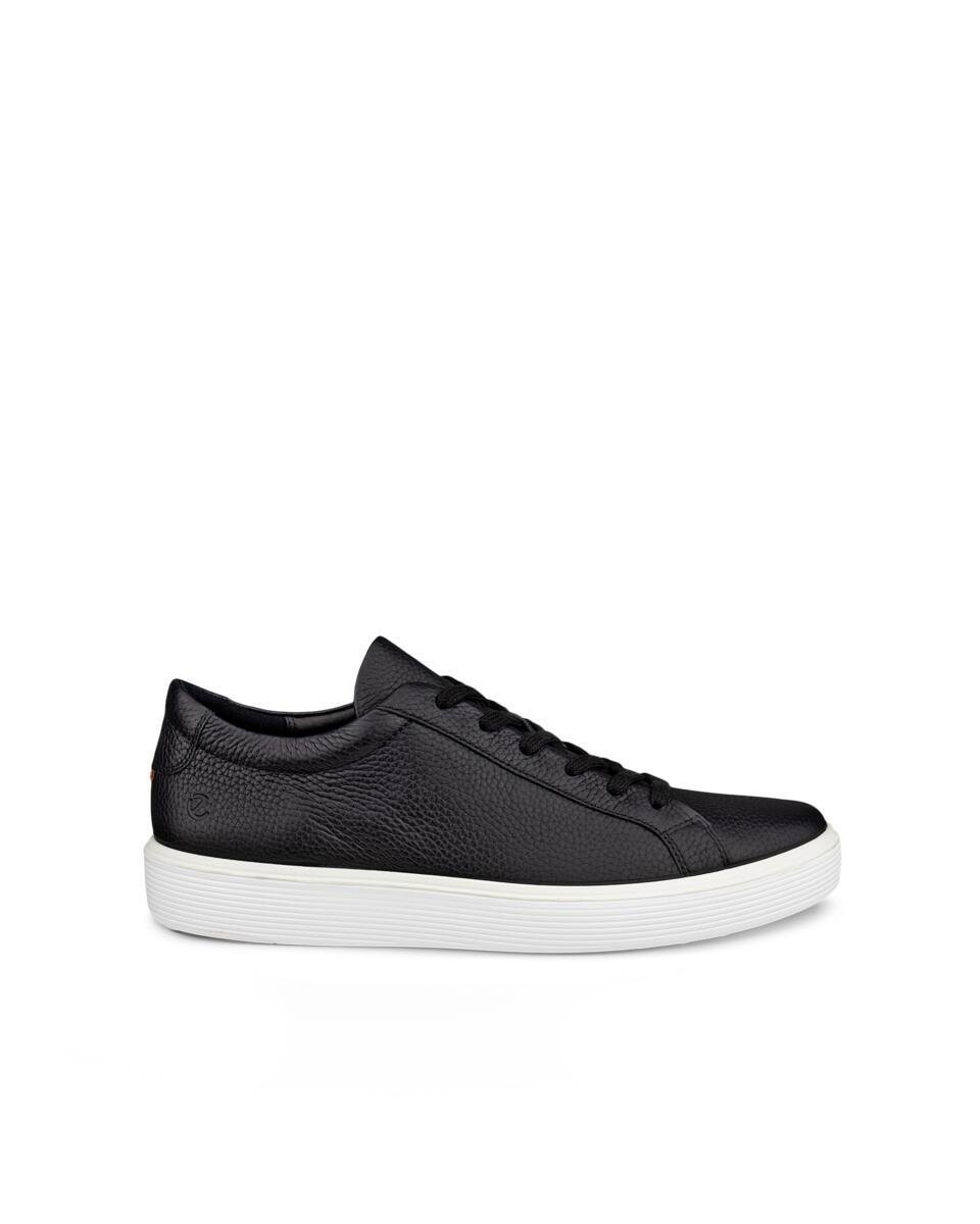 soft-60-m-black-aeon-a60_58240401001_black-siyah_4_enbuyuk کفش مردانه ECCO Soft 60 – کد محصول 58240401001 - تصویر 2