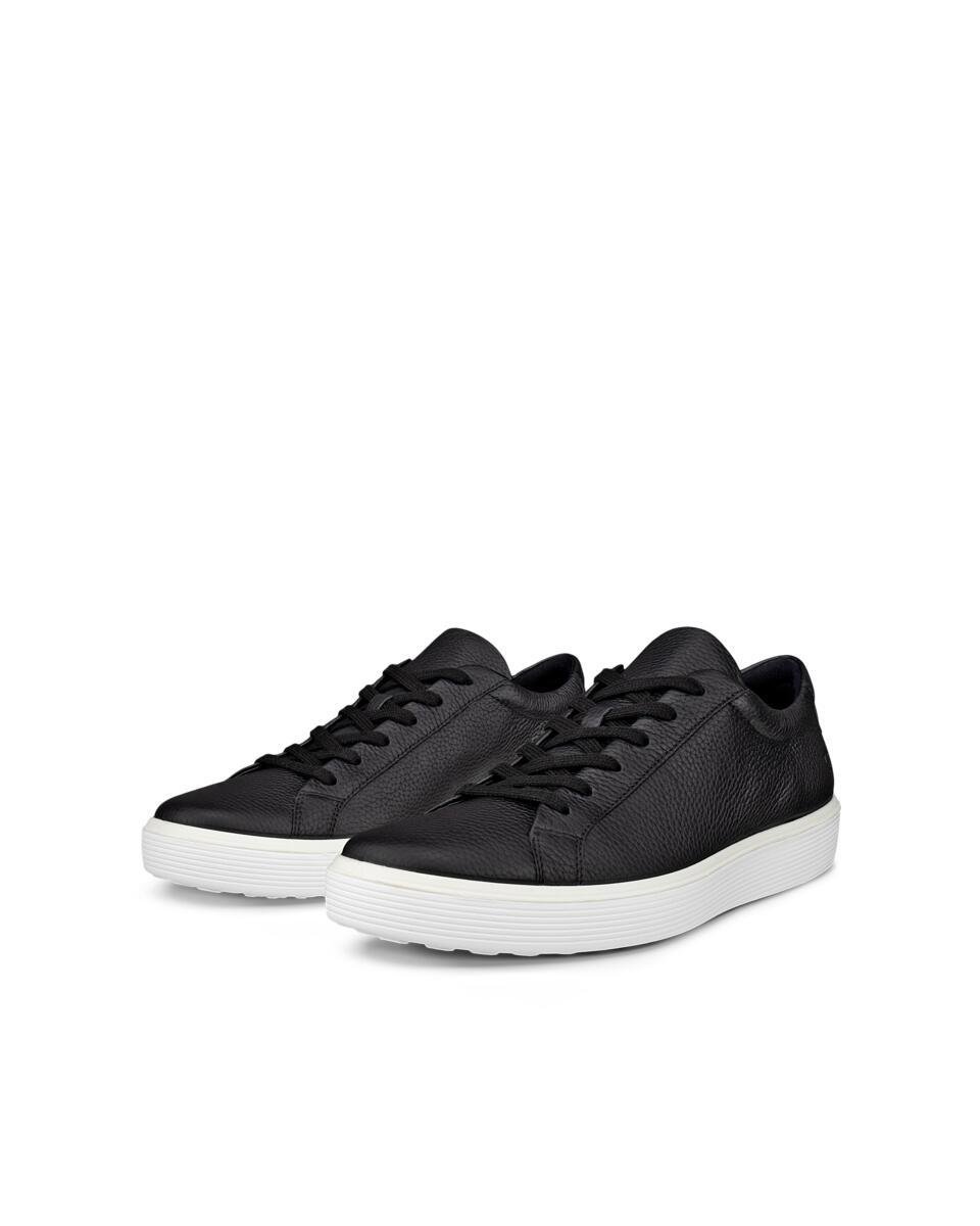 soft-60-m-black-aeon-a60_58240401001_black-siyah_7_enbuyuk کفش مردانه ECCO Soft 60 – کد محصول 58240401001 - تصویر 7