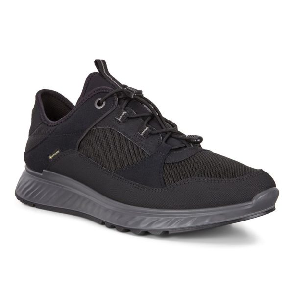 کفش مردانه ضدآب ECCO EXOSTRIDE GORE-TEX – کد محصول 83533400001