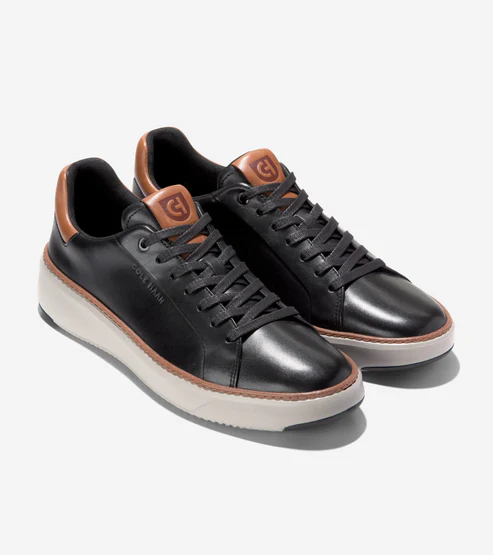 کفش کژوال مردانه Cole Haan Topspin – کد محصول C41806