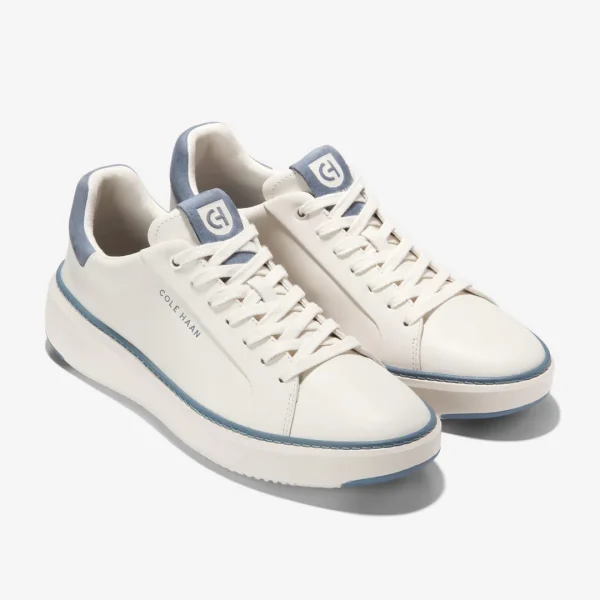 کفش کژوال مردانه Cole Haan Topspin – کد محصول C41679